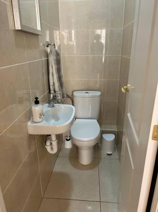 Apartmán Flat On The Paseo Maritamo! Estepona Exteriér fotografie